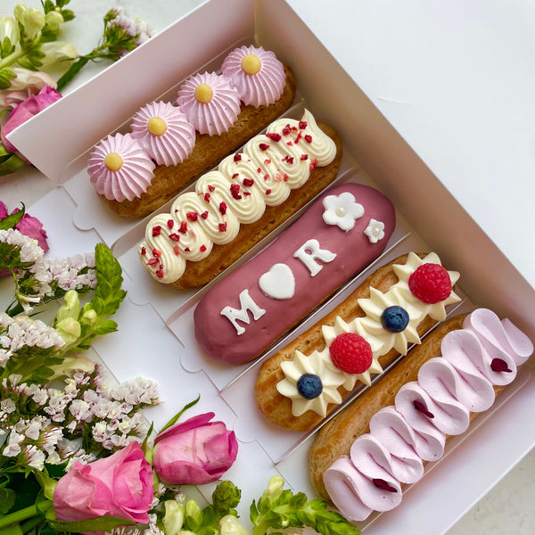 Cakery+ Membership