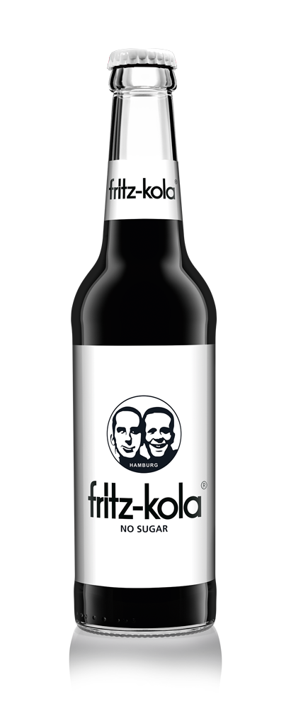 Fritz Kola Zero