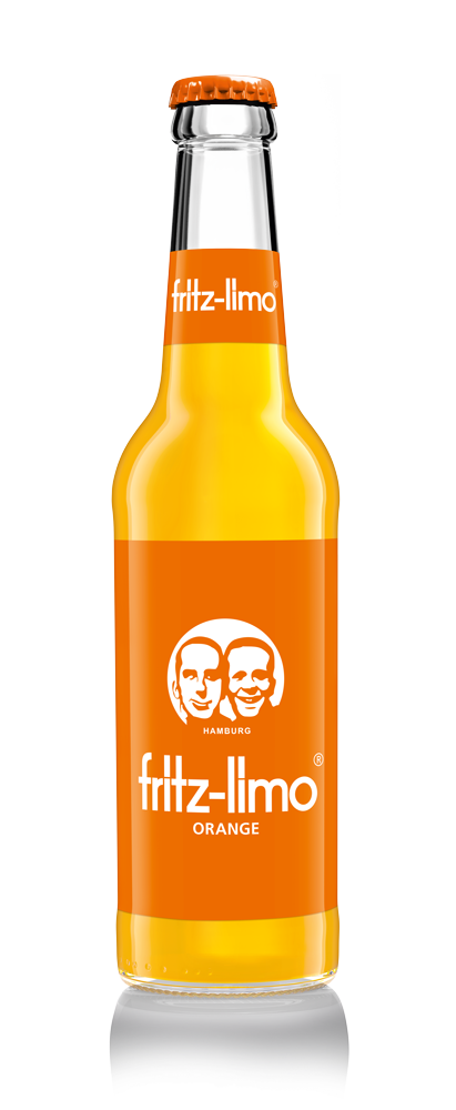 Fritz Orange